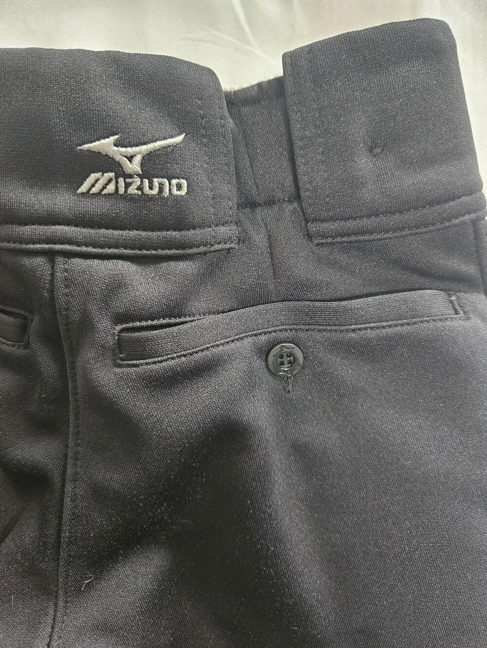 Mizuno performance youth